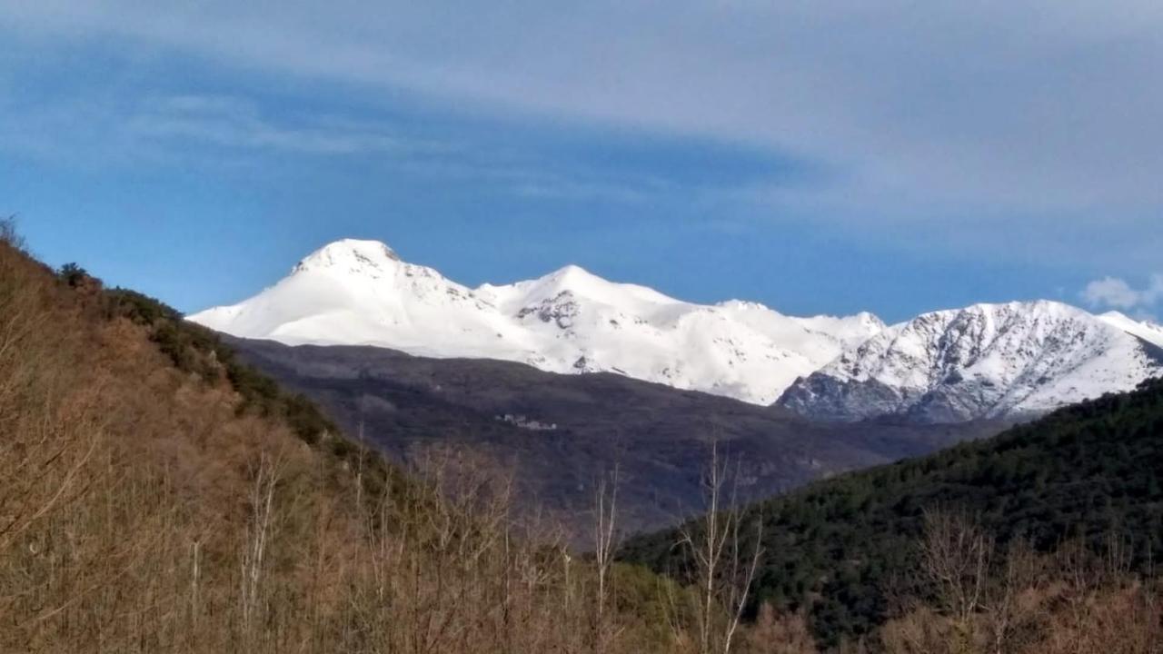 LlesuyCasaco Llessui公寓 外观 照片